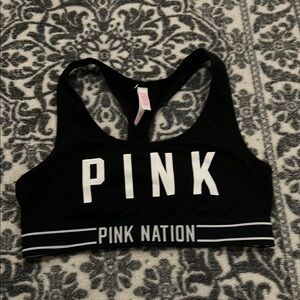 Victoria's Secret Pink Bralette